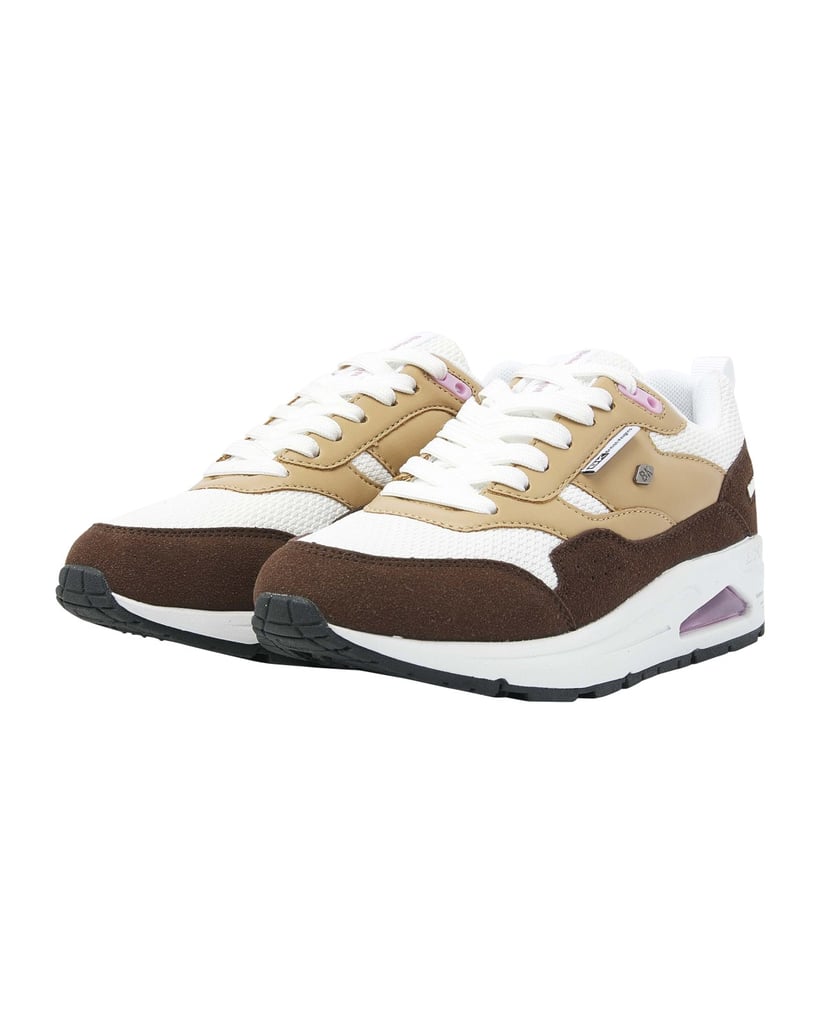 British-Knights-Sneaker-LENNOX-schwarz