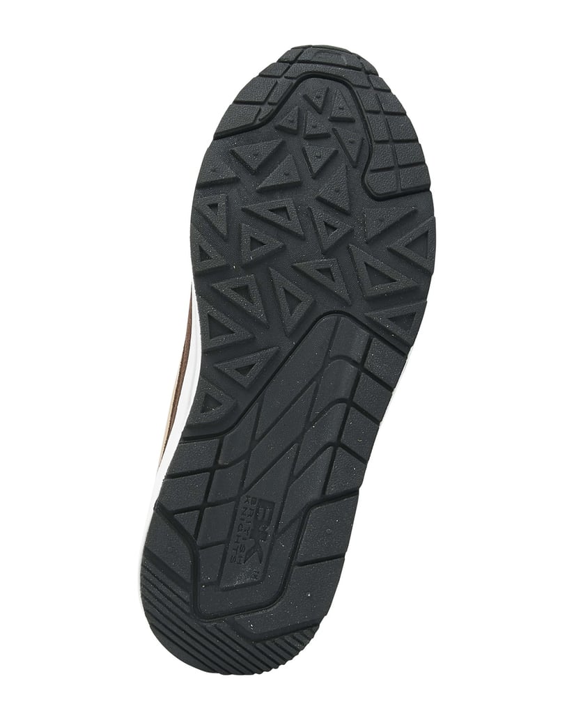 British-Knights-Sneaker-LENNOX-schwarz