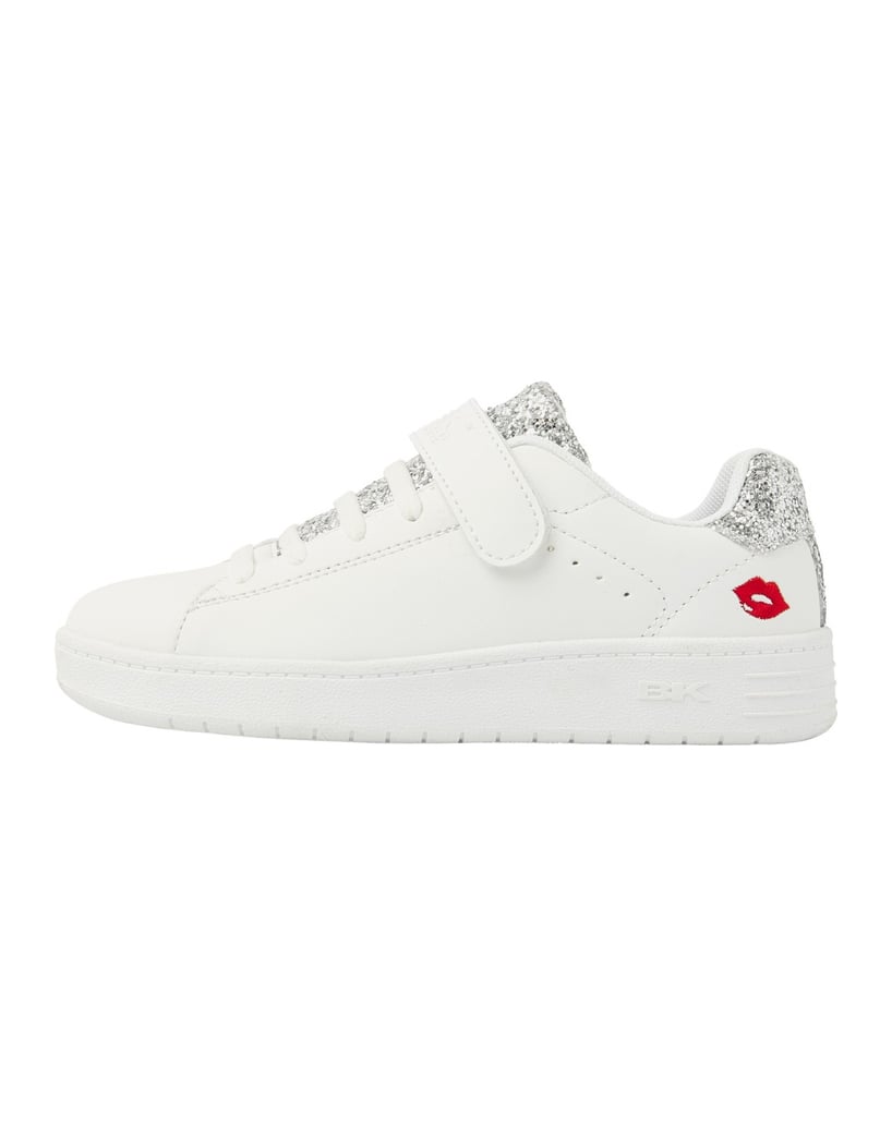British-Knights-Sneaker-MIST-weiss-