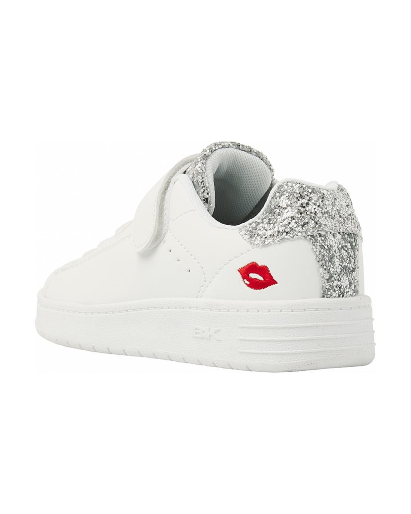 British-Knights-Sneaker-MIST-weiss-