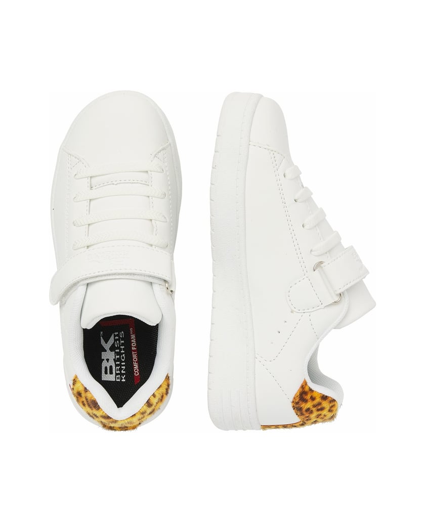 British-Knights-Sneaker-MIST-weiss-