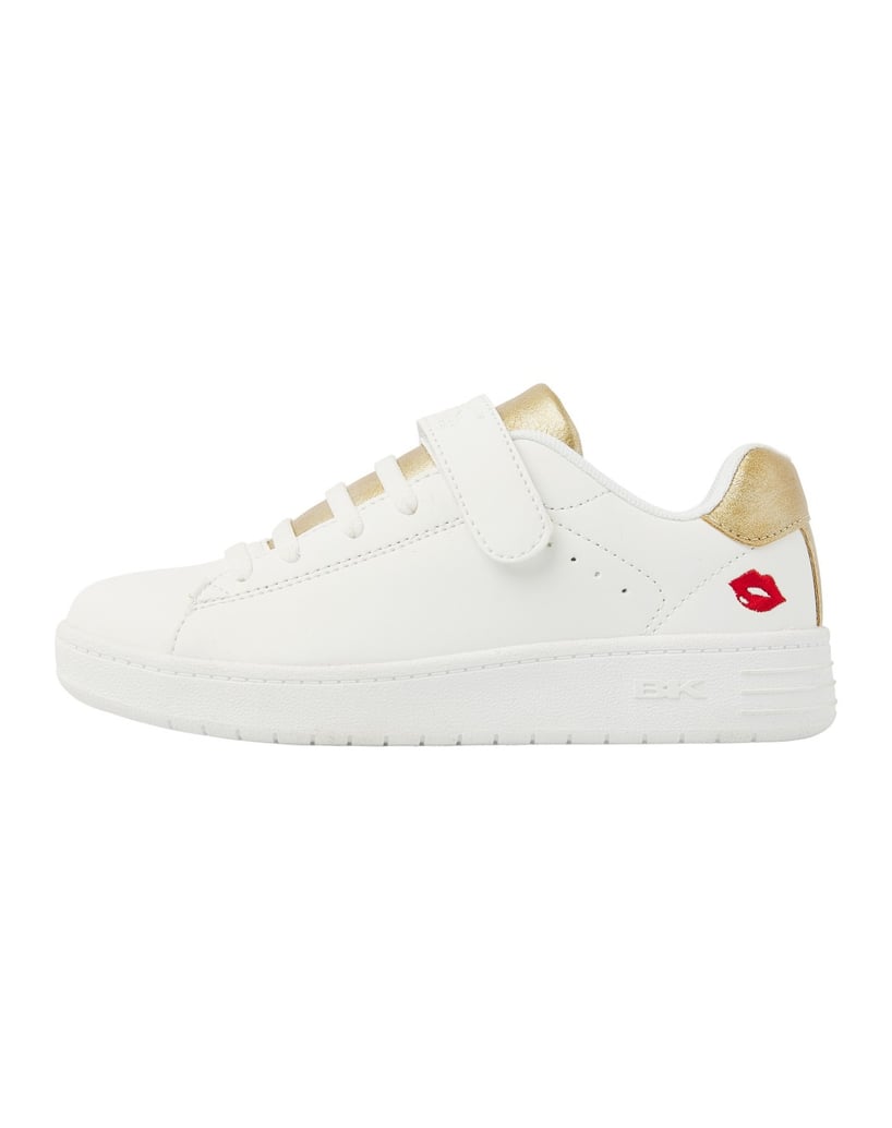 British-Knights-Sneaker-MIST-weiss-