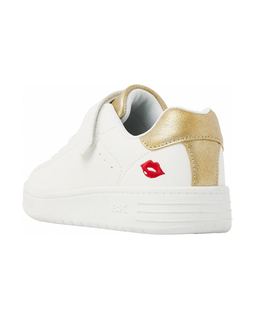 British-Knights-Sneaker-MIST-weiss-