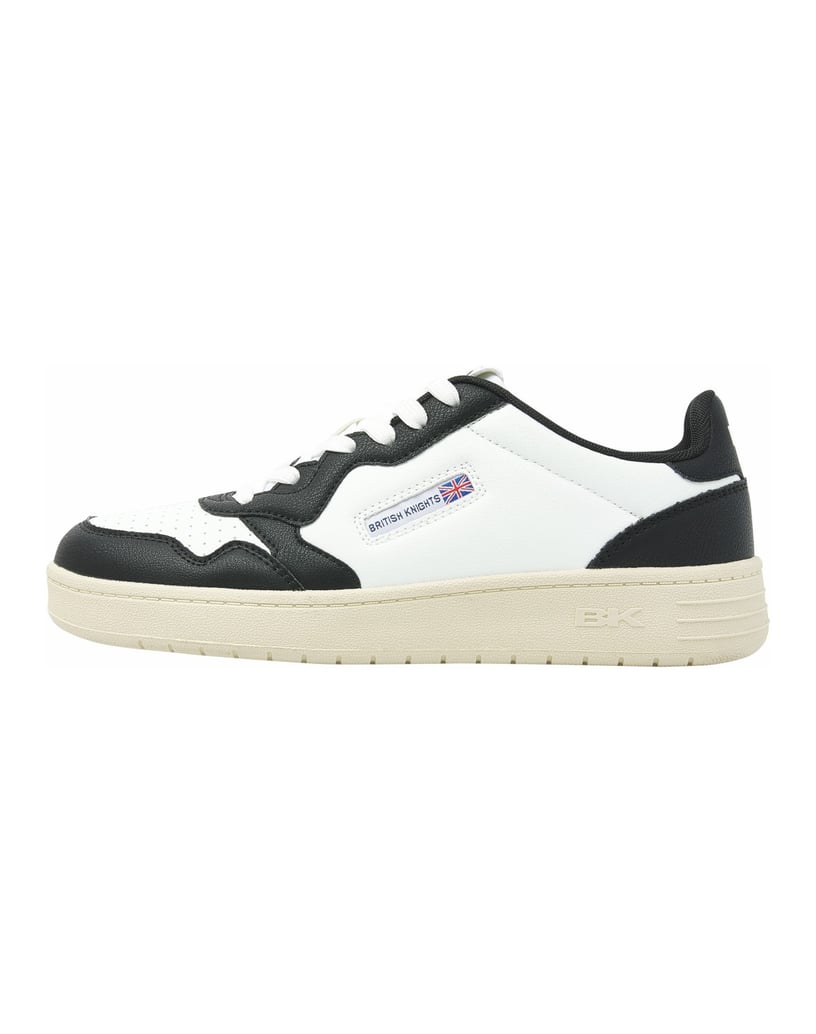 British-Knights-Sneaker-NOORS-weiss-
