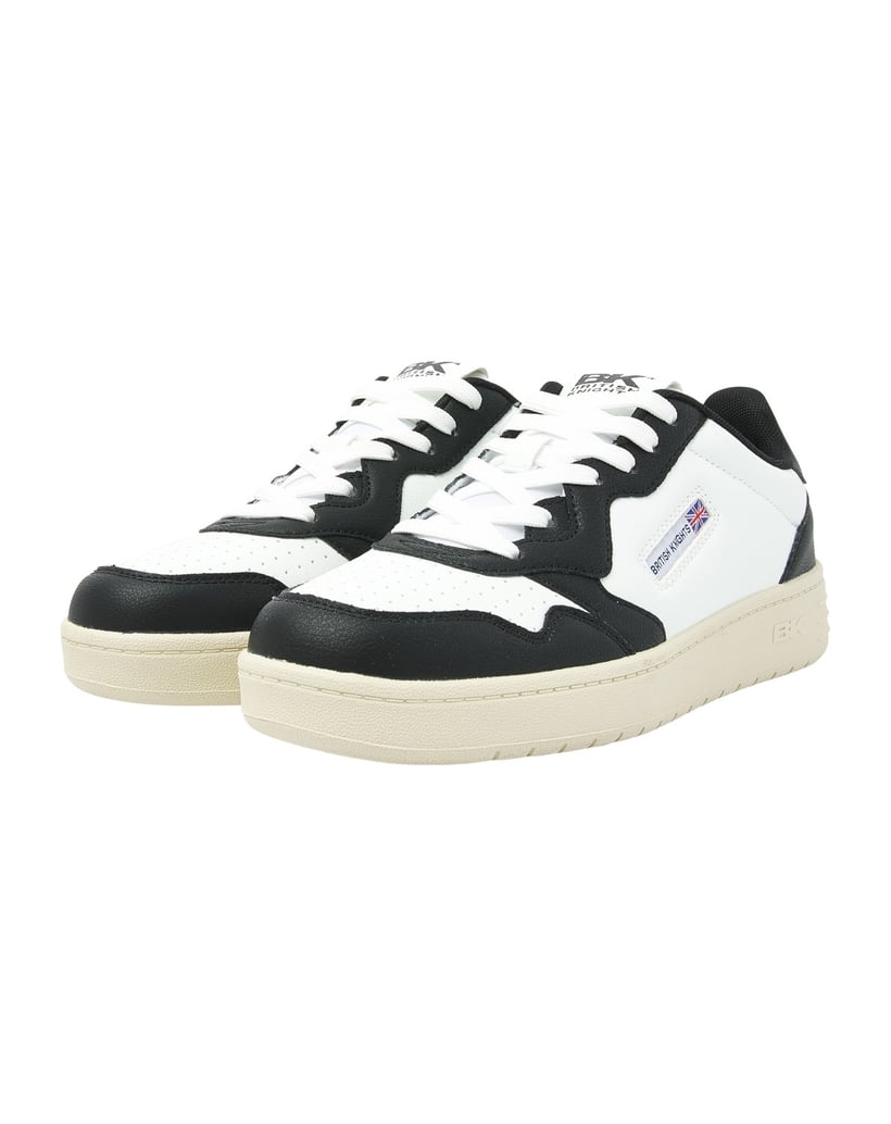 British-Knights-Sneaker-NOORS-weiss-