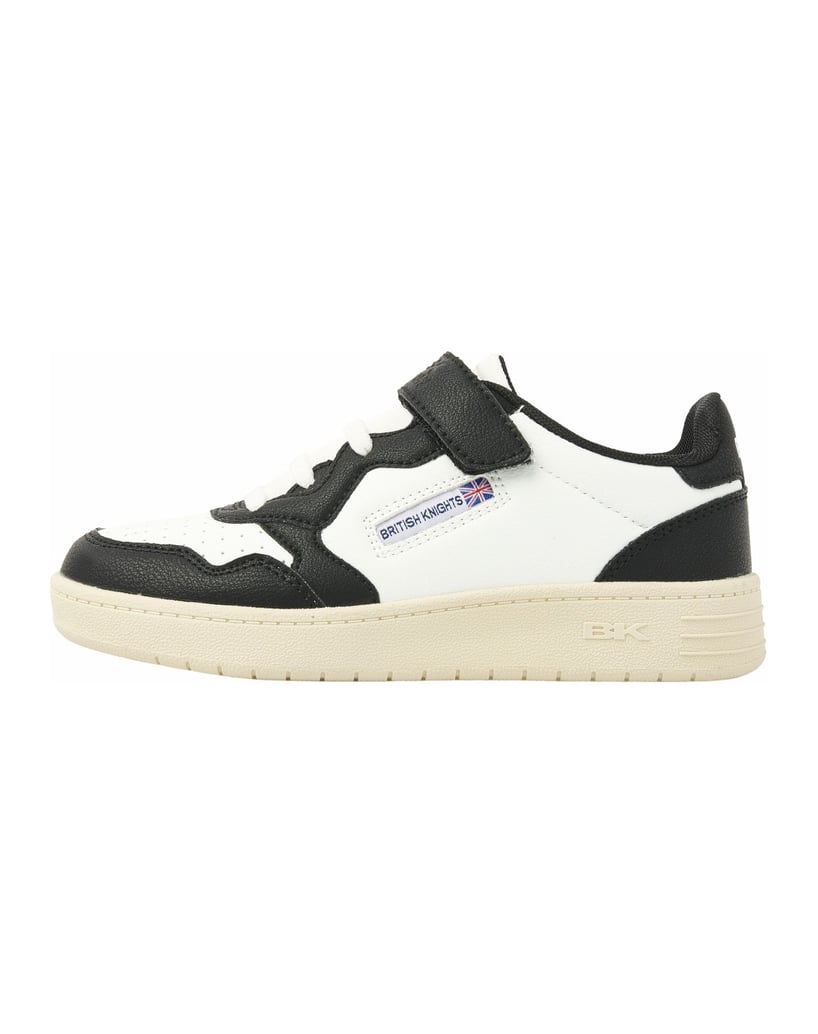 British-Knights-Sneaker-NOORS-schwarz