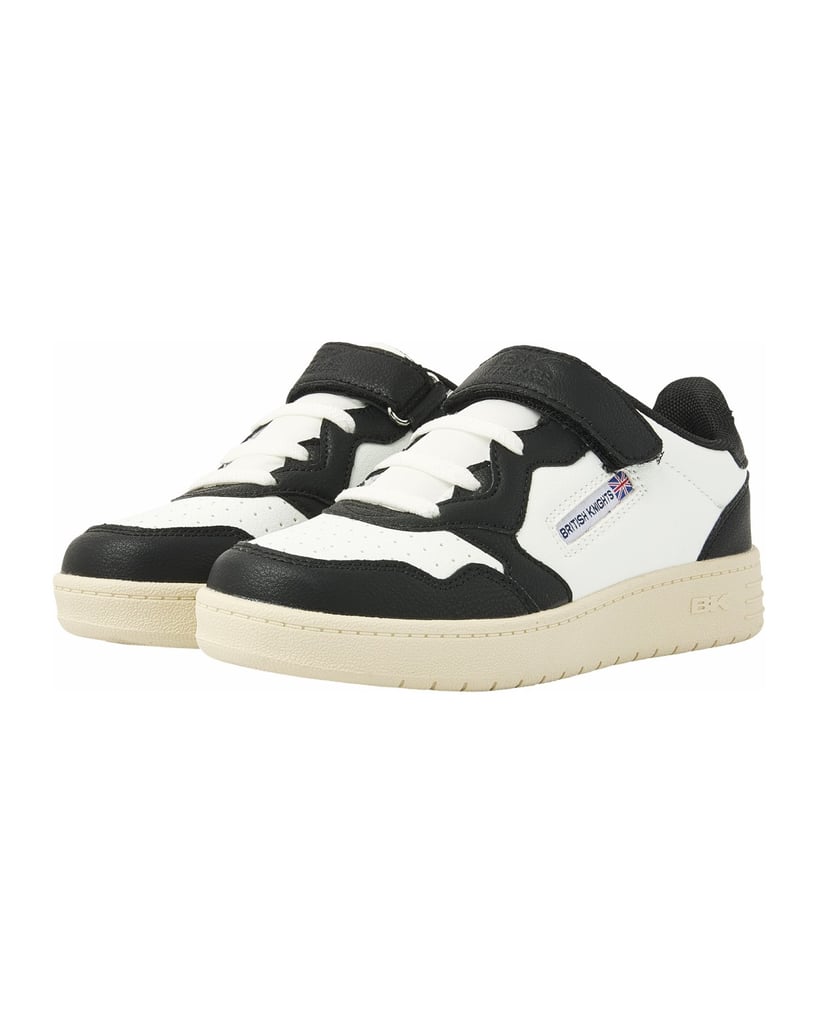 British-Knights-Sneaker-NOORS-schwarz