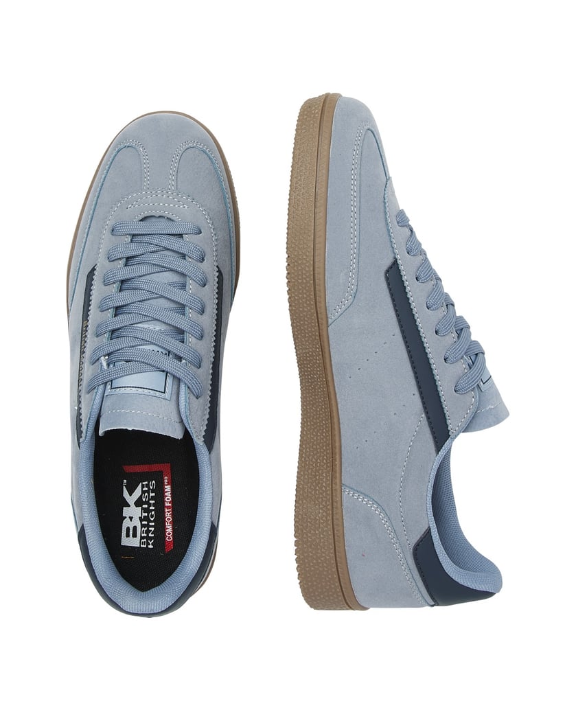 British-Knights-Sneaker-REVIVAL-beige