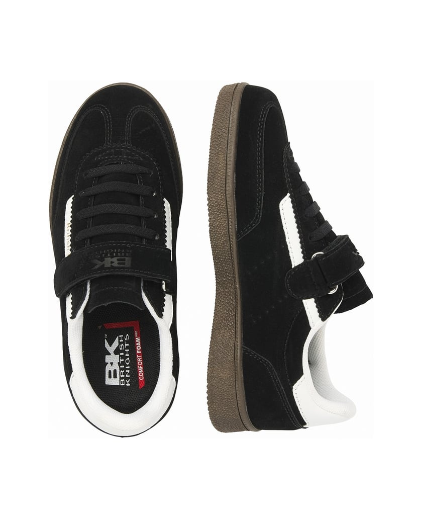 British-Knights-Sneaker-REVIVAL-beige