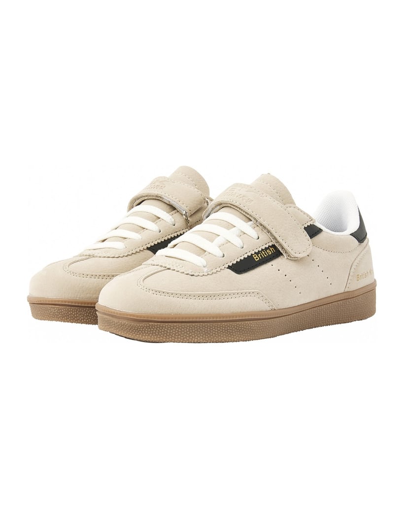 British-Knights-Sneaker-REVIVAL-beige
