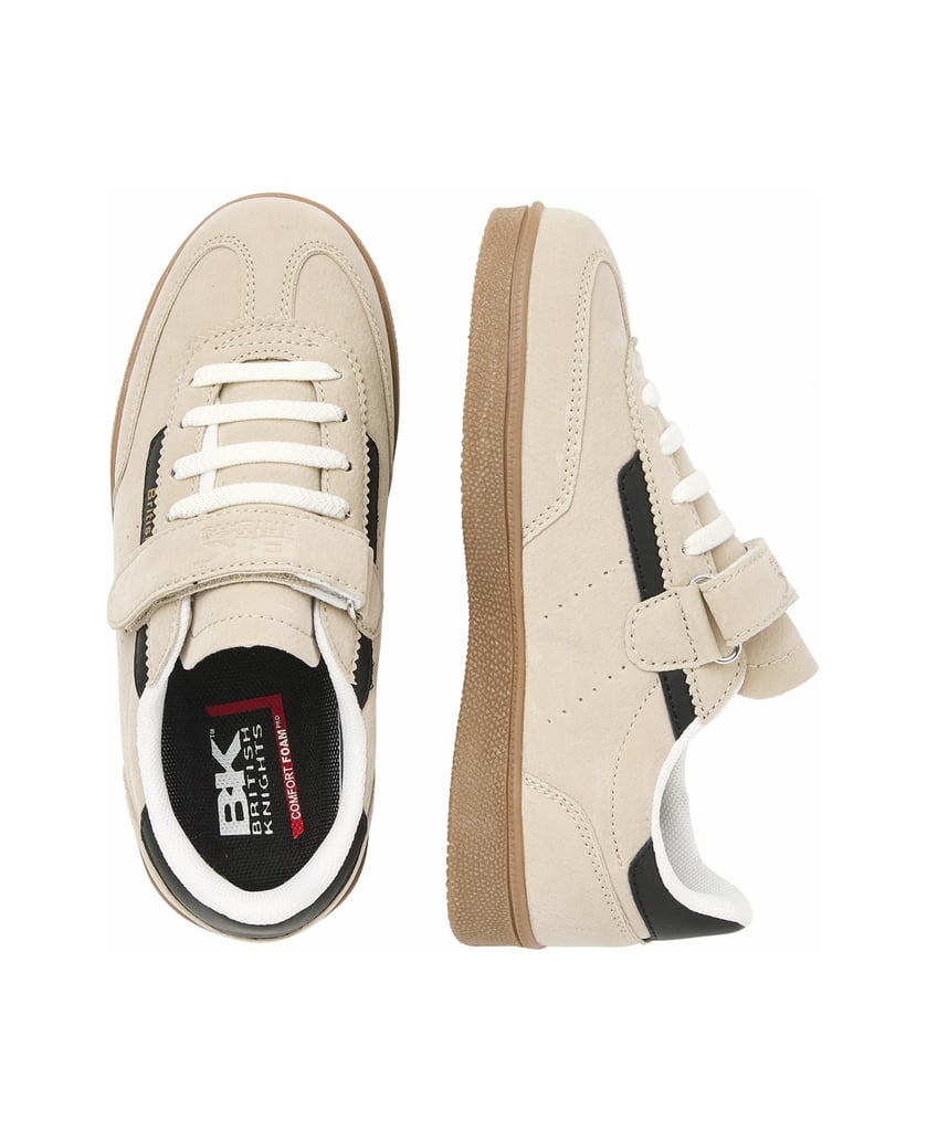 British-Knights-Sneaker-REVIVAL-beige