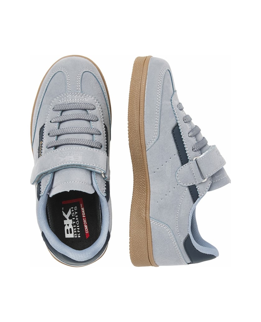British-Knights-Sneaker-REVIVAL-beige