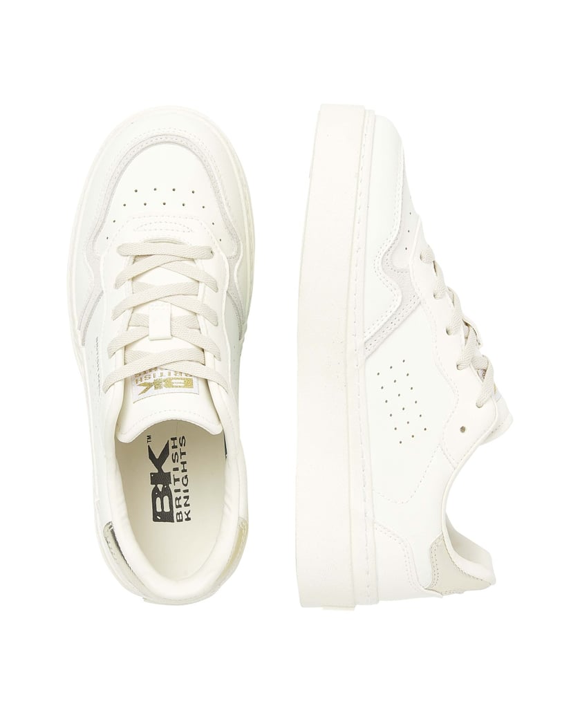 British-Knights-Sneaker-REFLUX-weiss-
