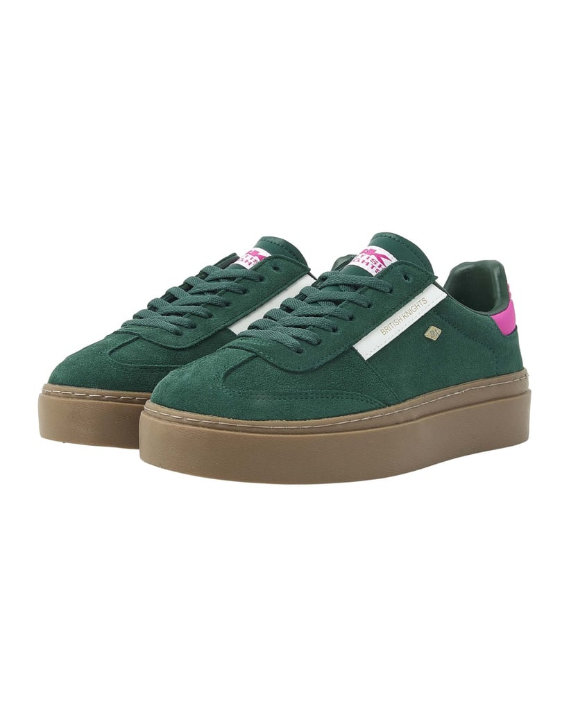 British-Knights-Sneaker-RE-ISSUE-grün