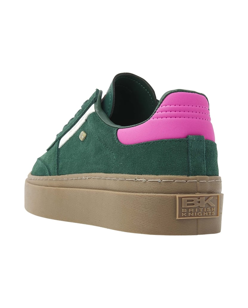 British-Knights-Sneaker-RE-ISSUE-grün