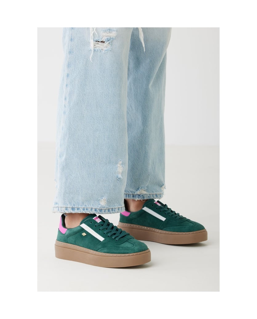 British-Knights-Sneaker-RE-ISSUE-grün
