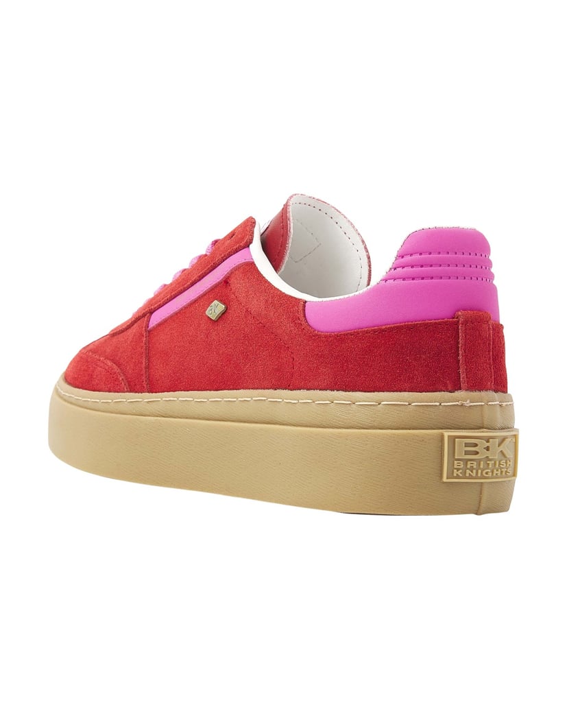 British-Knights-Sneaker-RE-ISSUE-grün