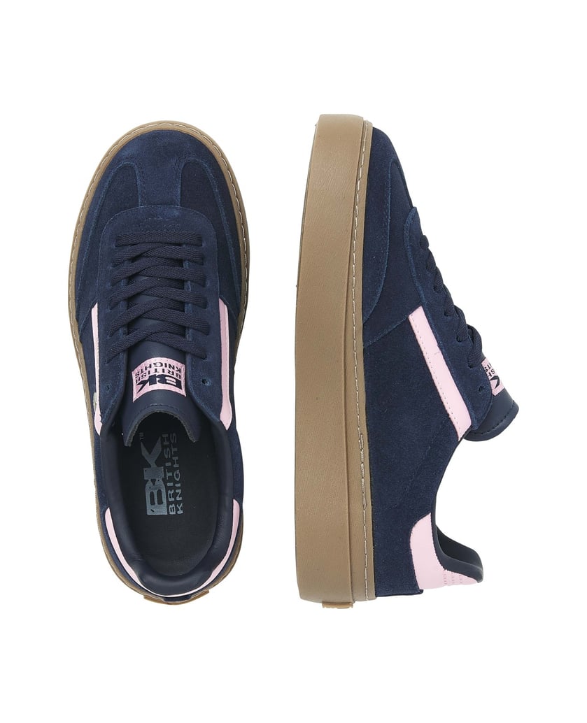 British-Knights-Sneaker-RE-ISSUE-grün