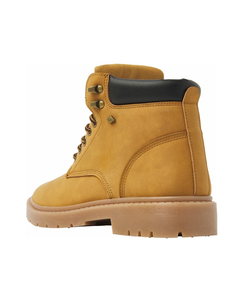 British-Knights-Stiefel-RANCH-gelb