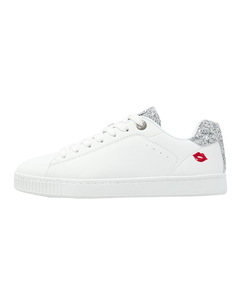British-Knights-Sneaker-MIST-weiss