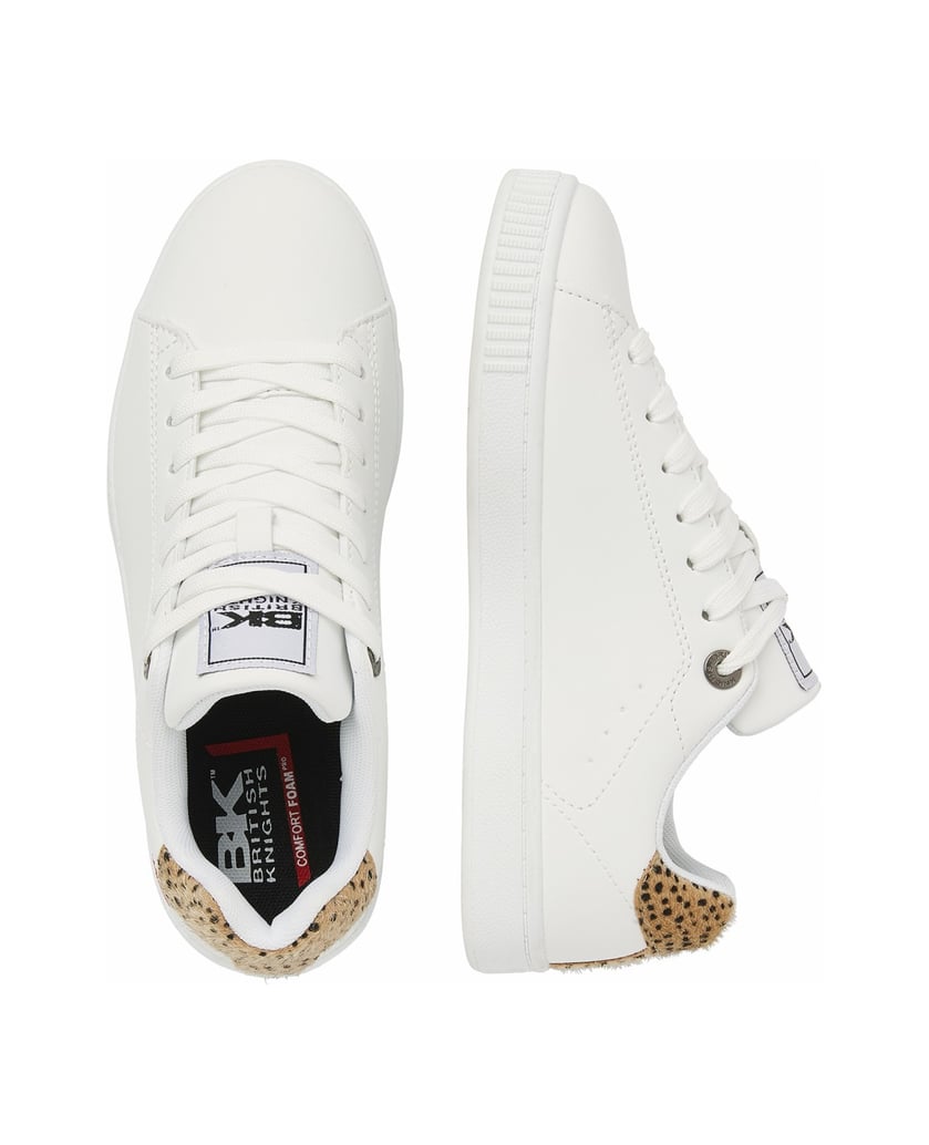 British-Knights-Sneaker-MIST-weiss
