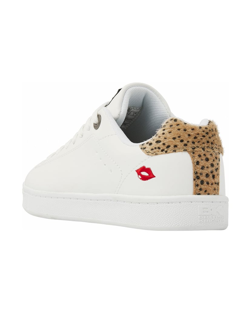 British-Knights-Sneaker-MIST-weiss