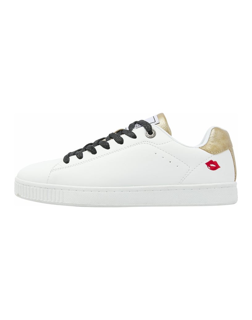 British-Knights-Sneaker-MIST-weiss