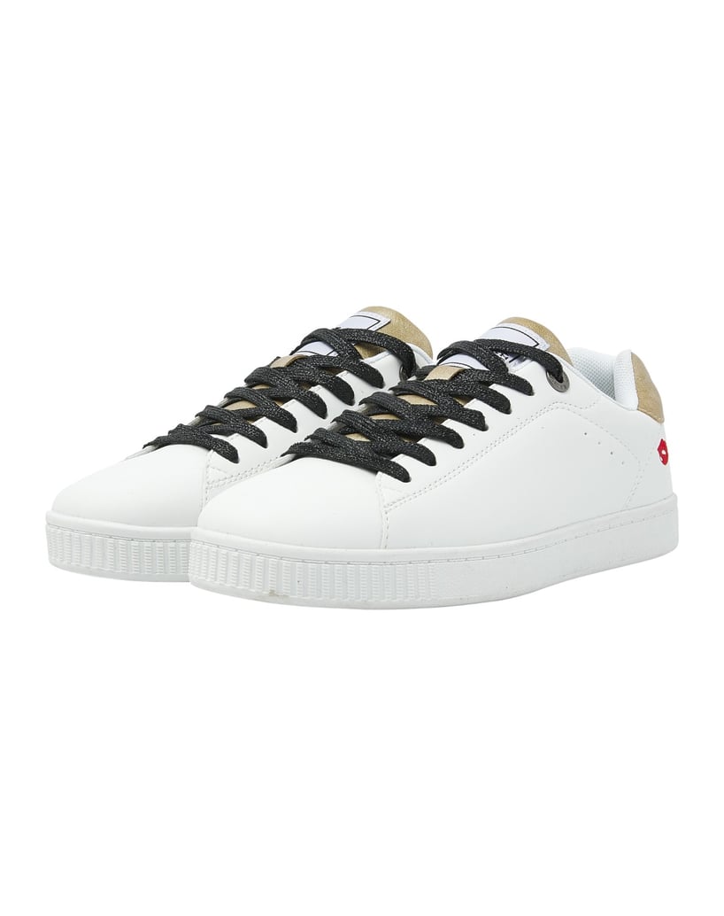 British-Knights-Sneaker-MIST-weiss