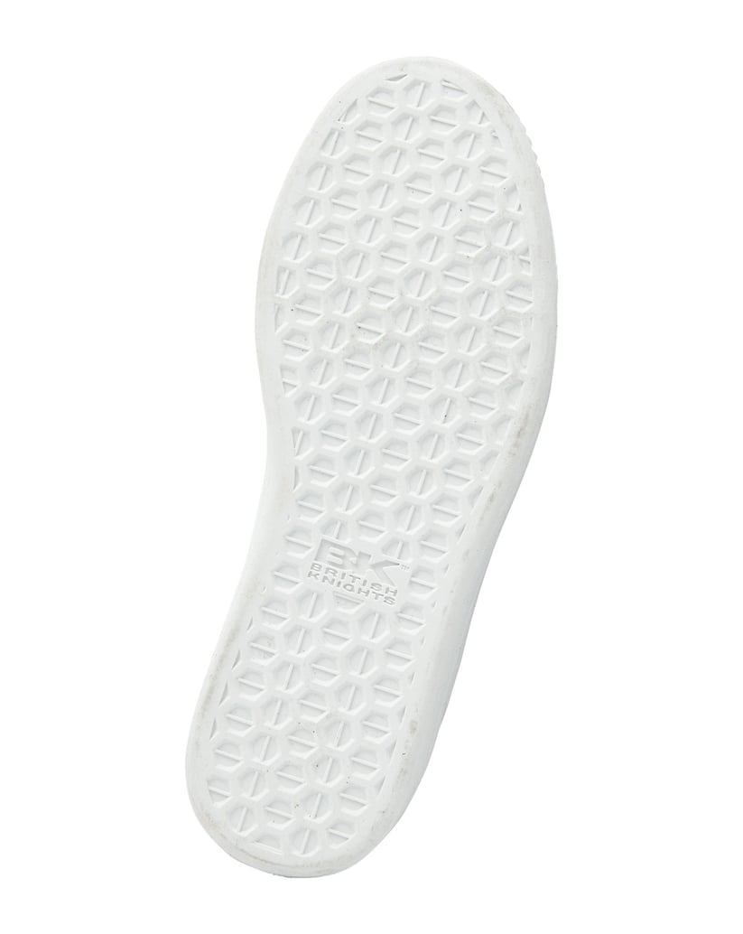 British-Knights-Sneaker-MIST-weiss