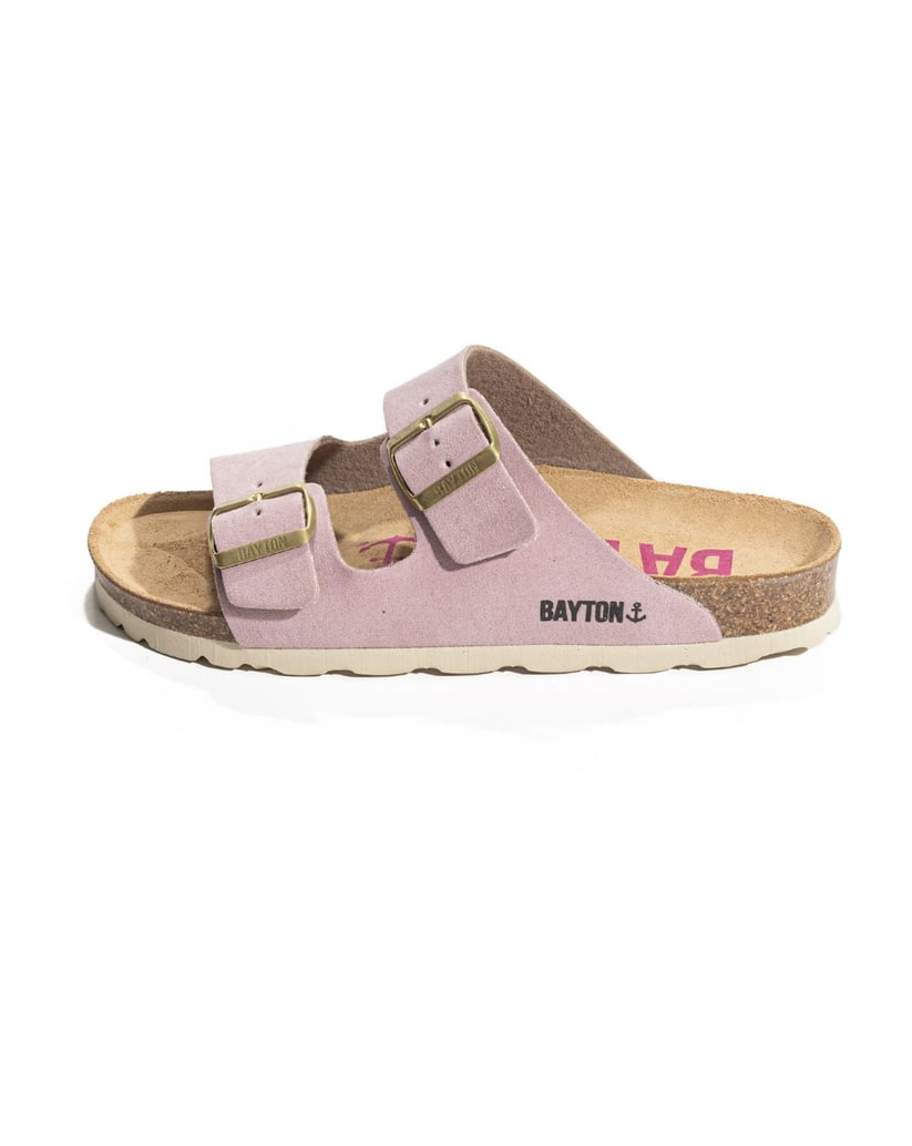 Bayton-Mules-women-Atlas-gelb