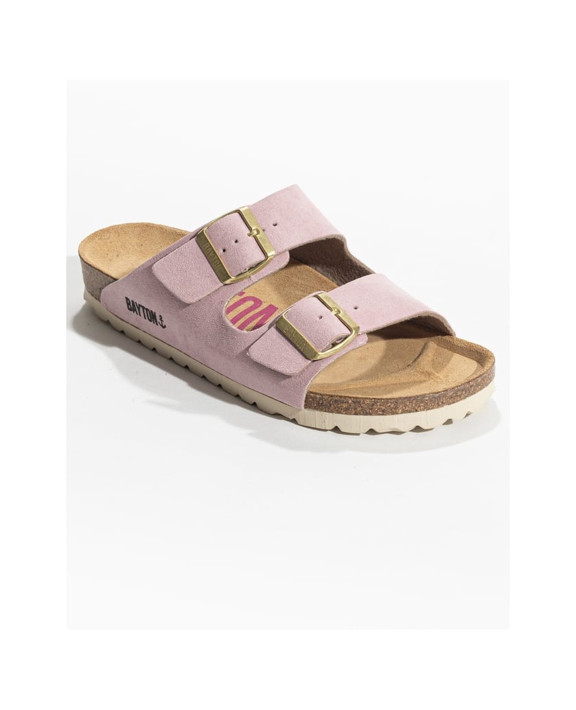 Bayton-Mules-women-Atlas-gelb