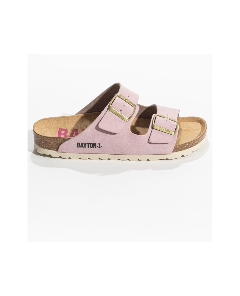 Bayton-Mules-women-Atlas-gelb