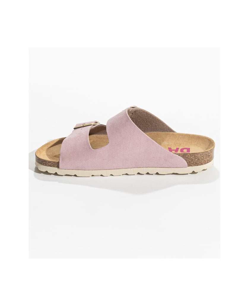 Bayton-Mules-women-Atlas-gelb