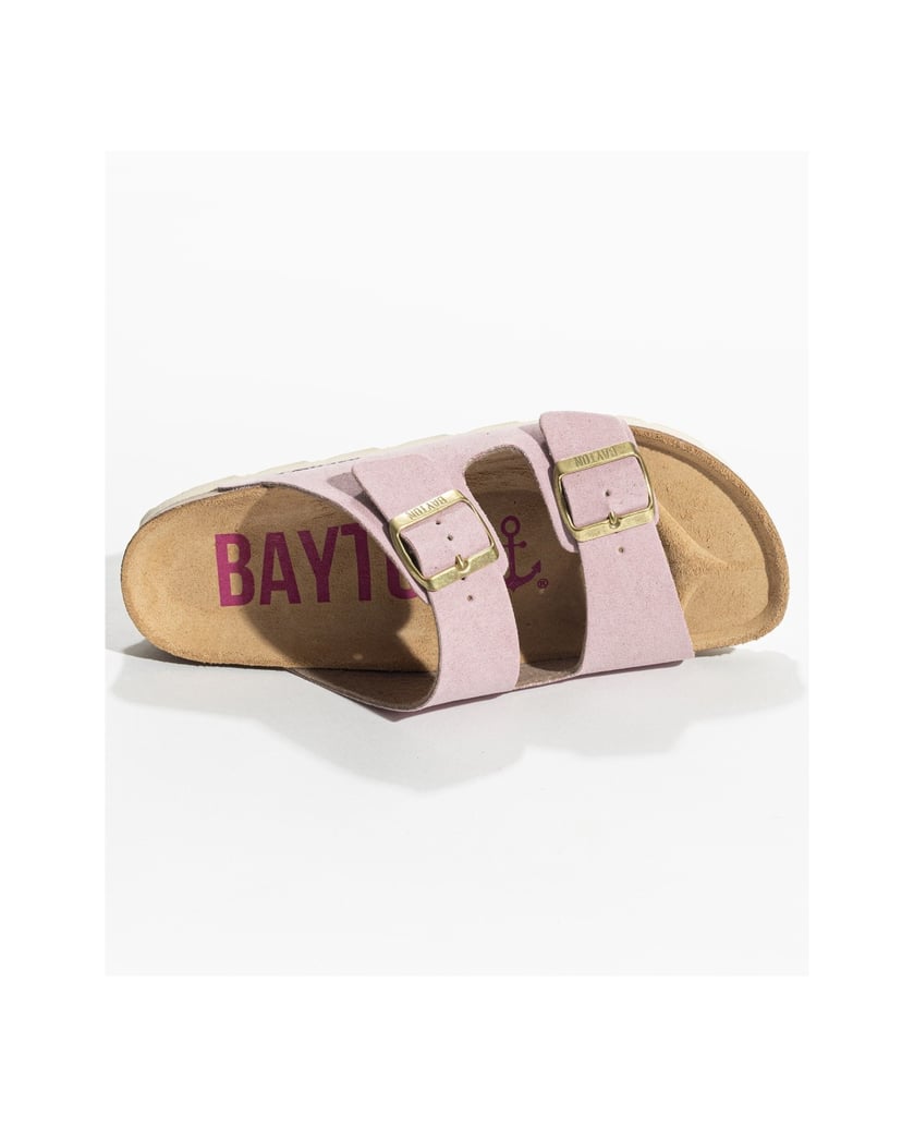 Bayton-Mules-women-Atlas-gelb