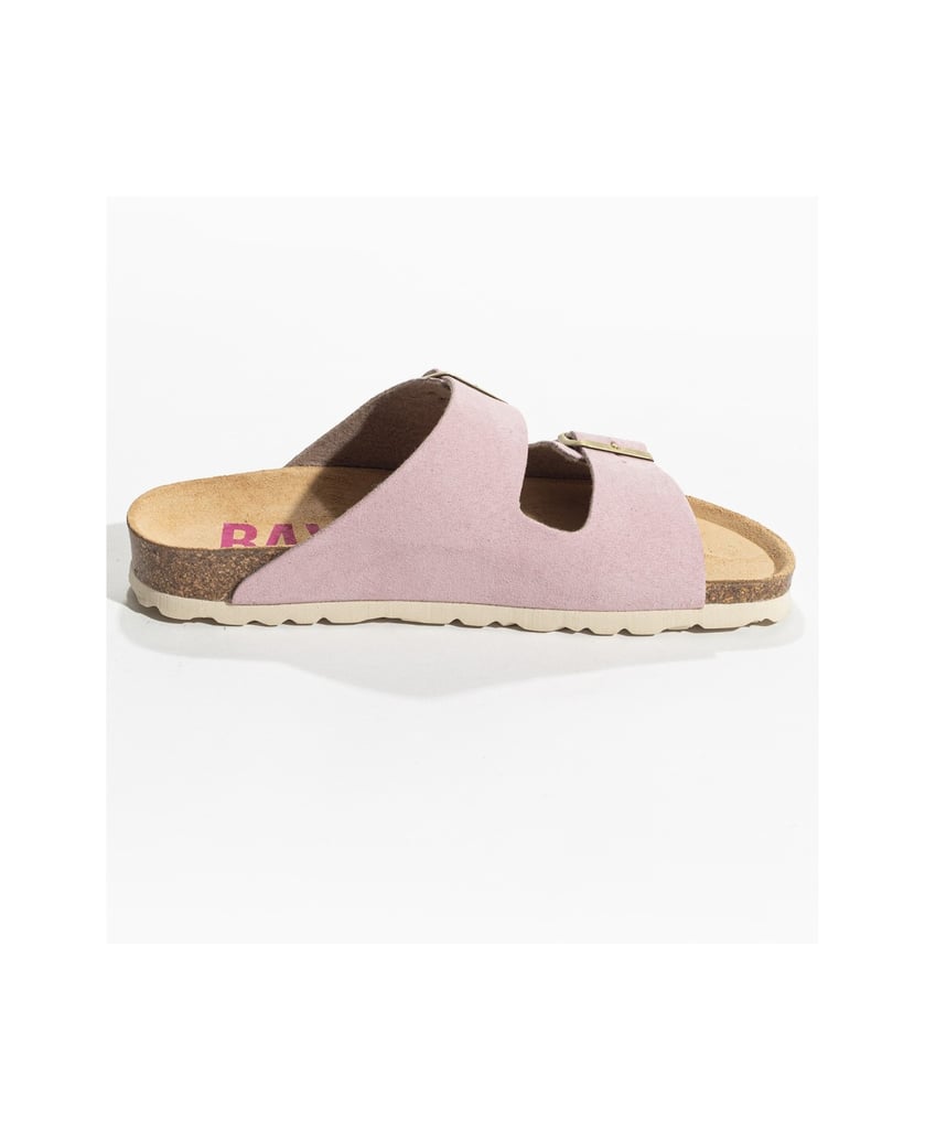 Bayton-Mules-women-Atlas-gelb