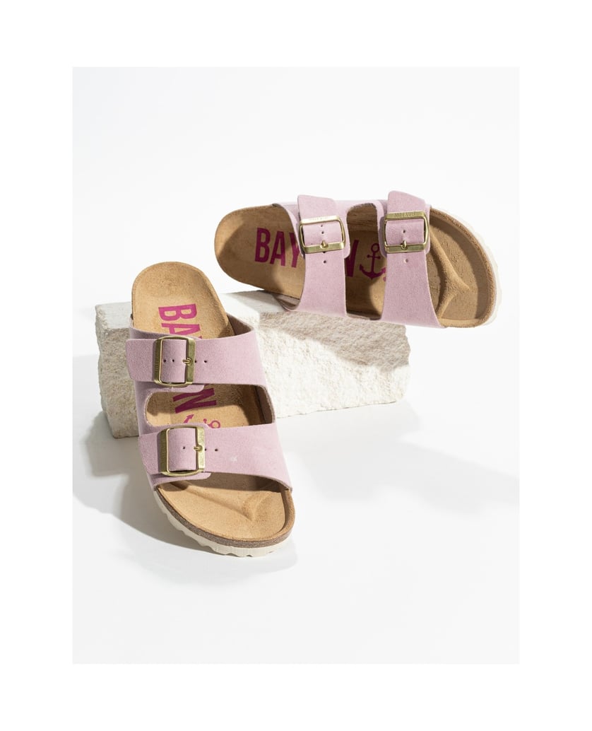 Bayton-Mules-women-Atlas-gelb