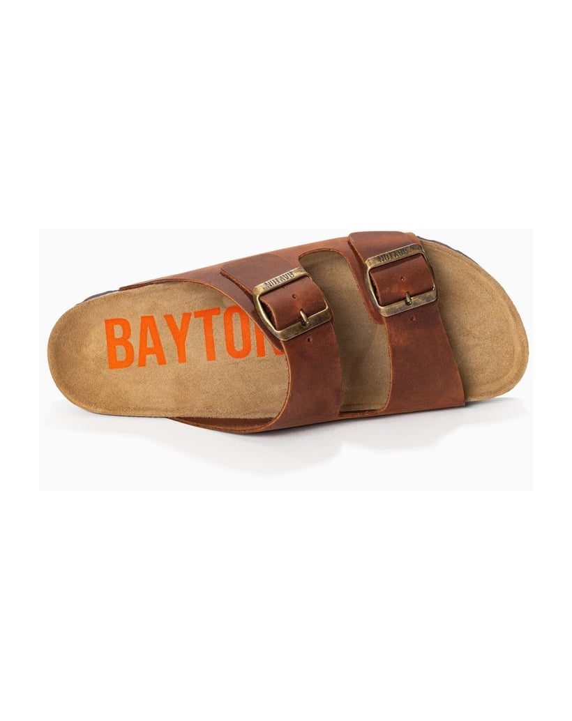 Bayton-Mules-woman-Atlas-grün