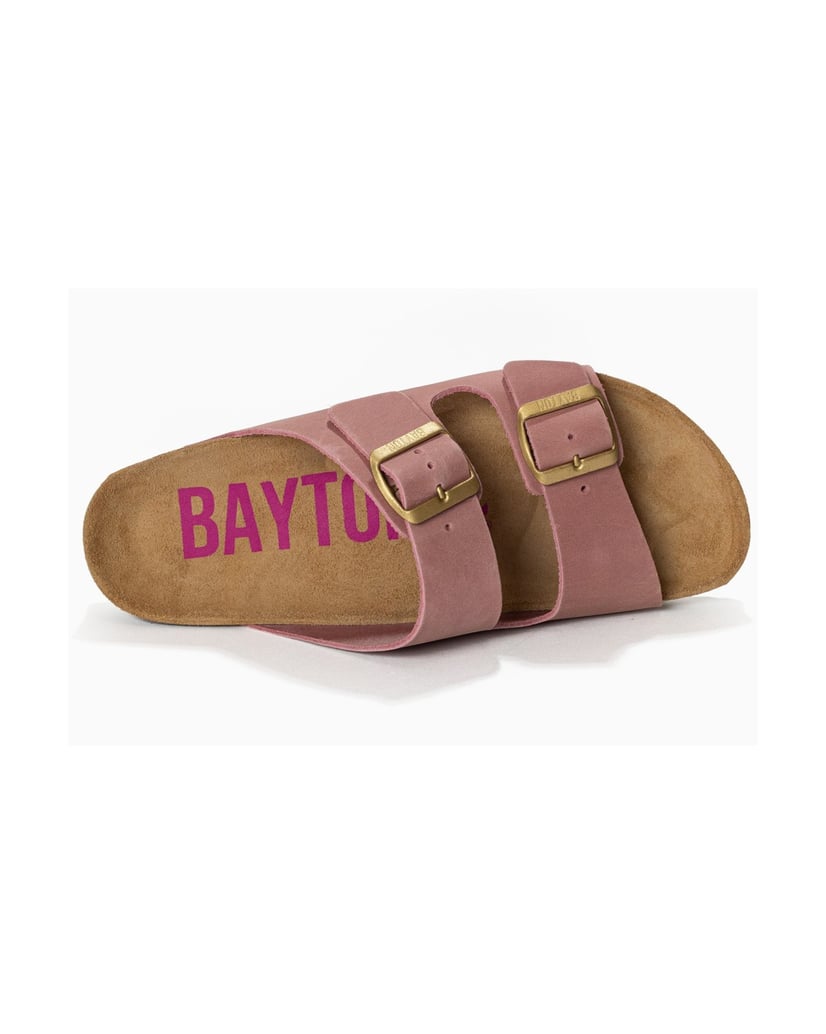 Bayton-Mules-woman-Atlas-grün