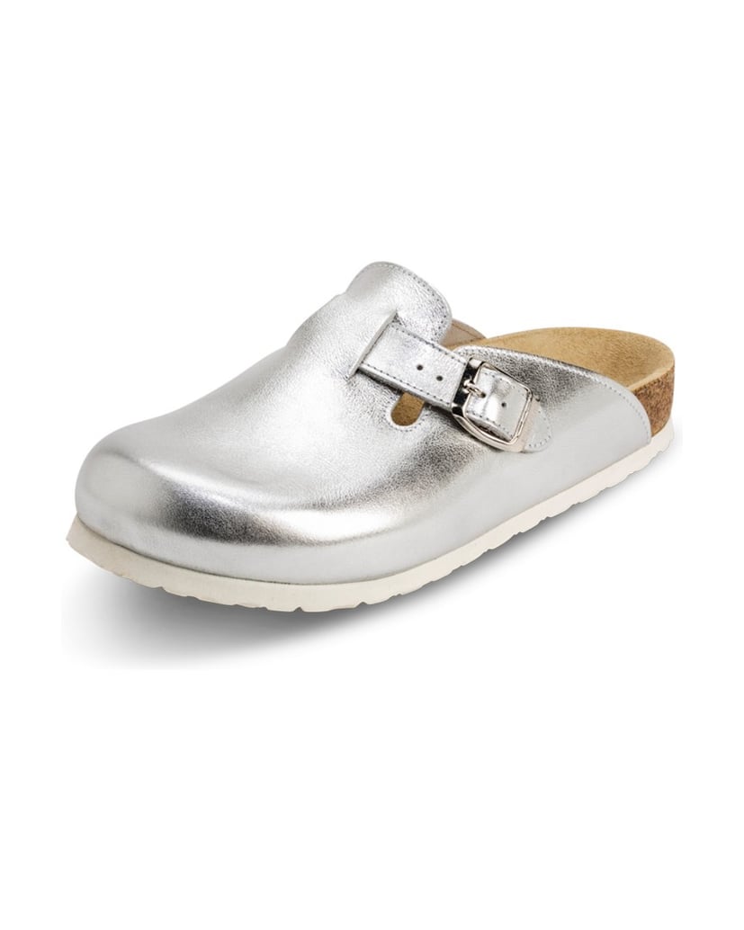 VITAFORM-Vollrindleder-Clogs-schwarz