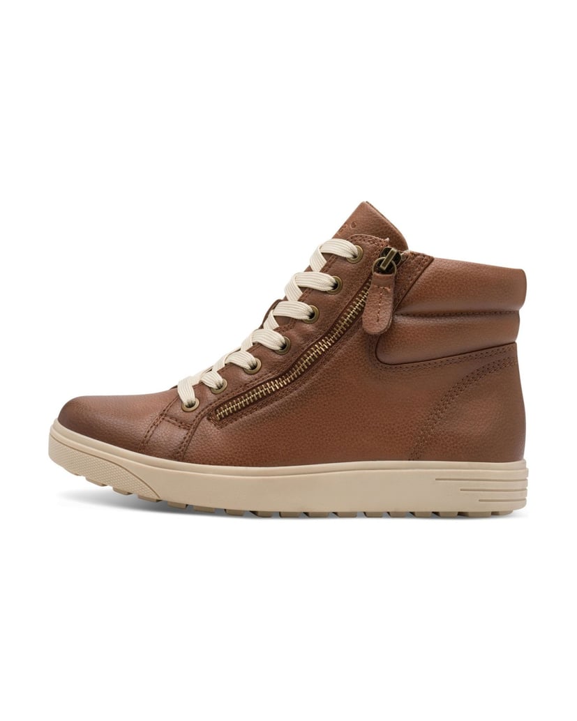 Jana-Sneaker-grün