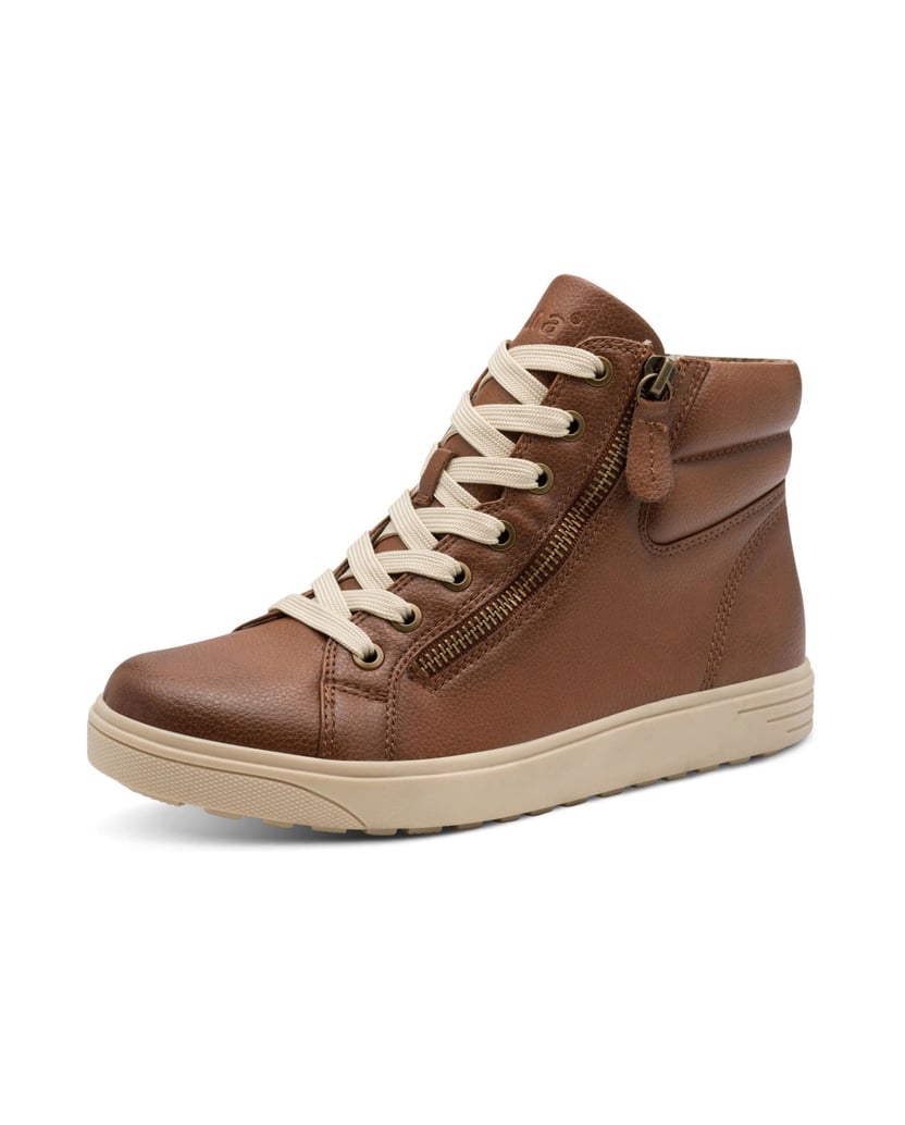 Jana-Sneaker-grün