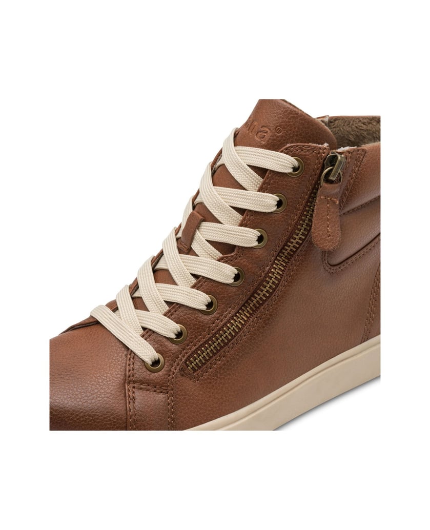 Jana-Sneaker-grün