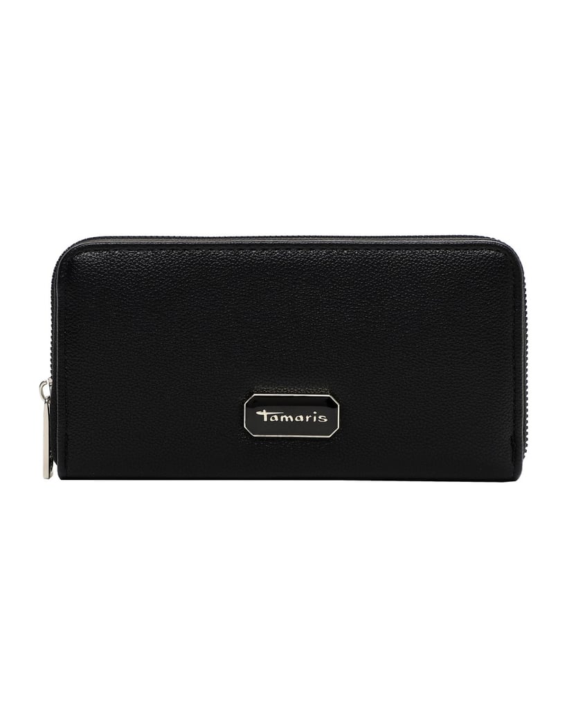 TAMARIS-Geldbörse-TAS-Katharina-schwarz
