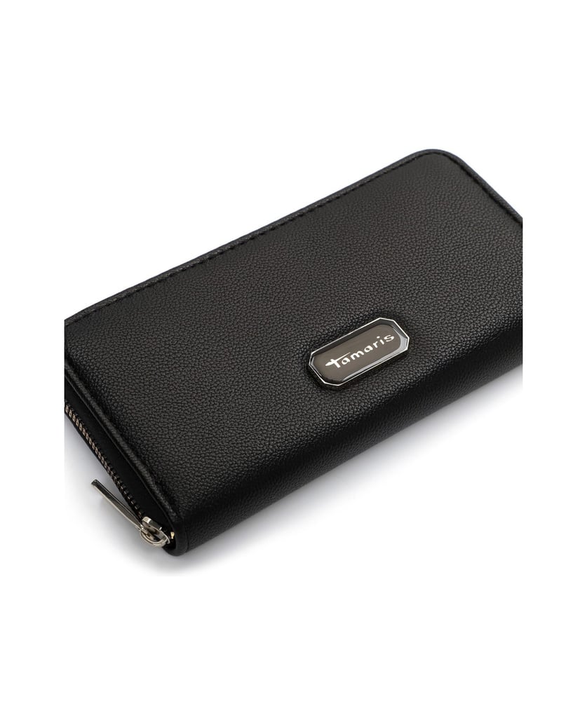TAMARIS-Geldbörse-TAS-Katharina-schwarz