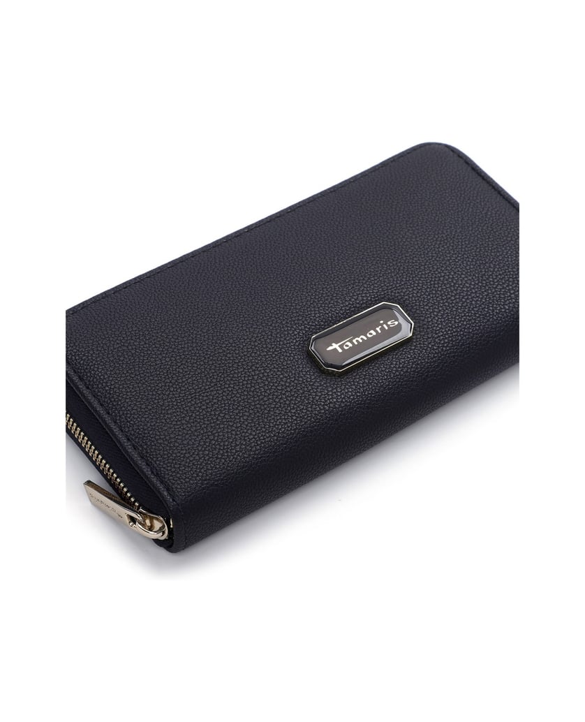 TAMARIS-Geldbörse-TAS-Katharina-schwarz