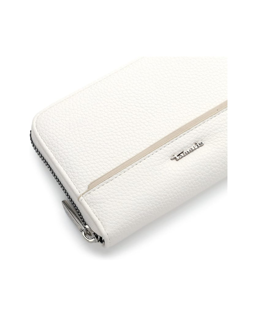 TAMARIS-Geldbörse-TAS-Kennia-weiss-