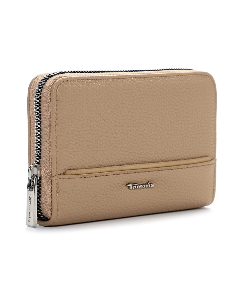 TAMARIS-Geldbörse-TAS-Kennia-weiss-
