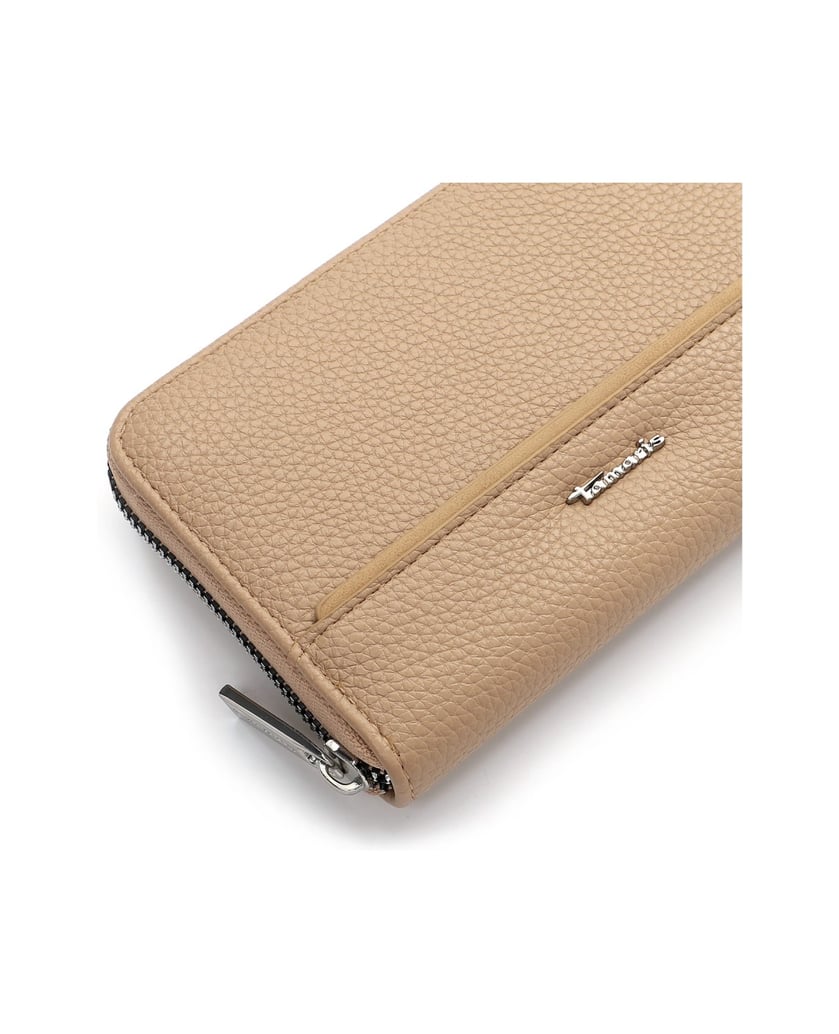 TAMARIS-Geldbörse-TAS-Kennia-weiss-