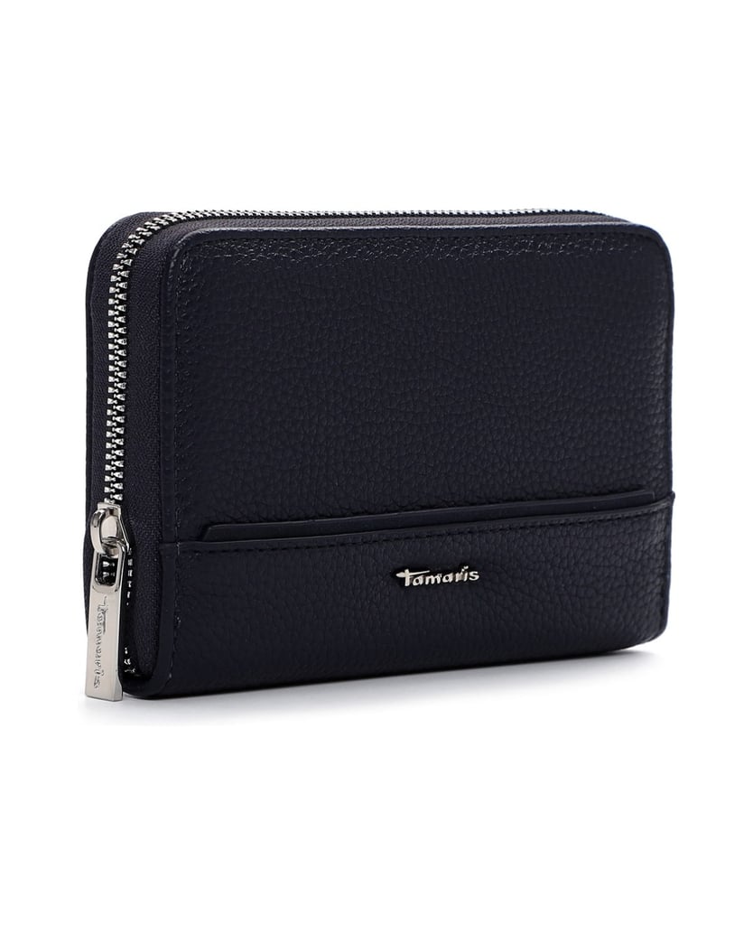 TAMARIS-Geldbörse-TAS-Kennia-weiss-