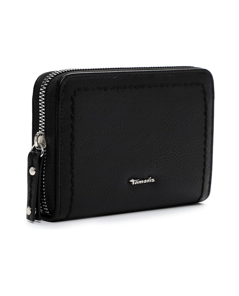 TAMARIS-Geldbörse-TAS-Keona-schwarz